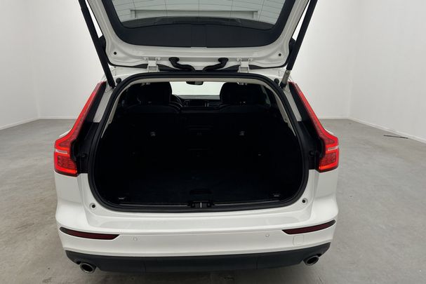 Volvo V60 D4 Momentum 140 kW image number 12