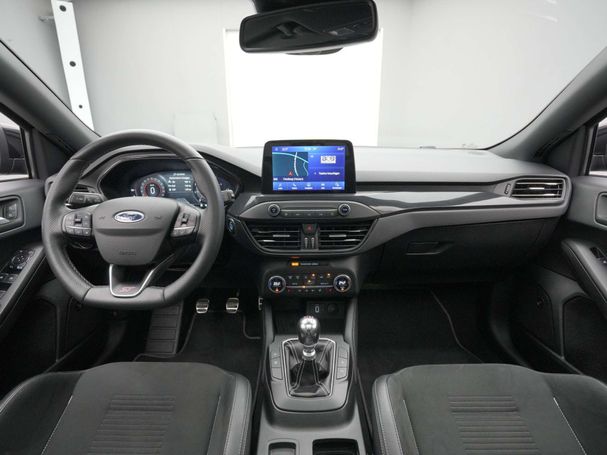 Ford Focus ST 206 kW image number 12