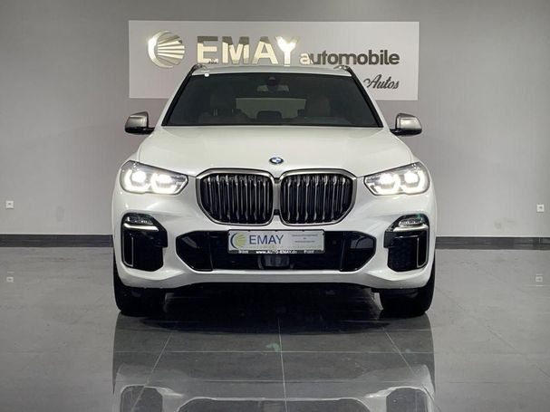 BMW X5 xDrive 294 kW image number 2