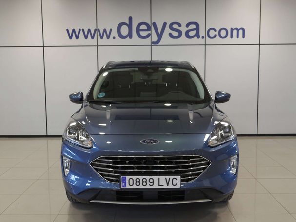 Ford Kuga 1.5 EcoBoost 88 kW image number 2