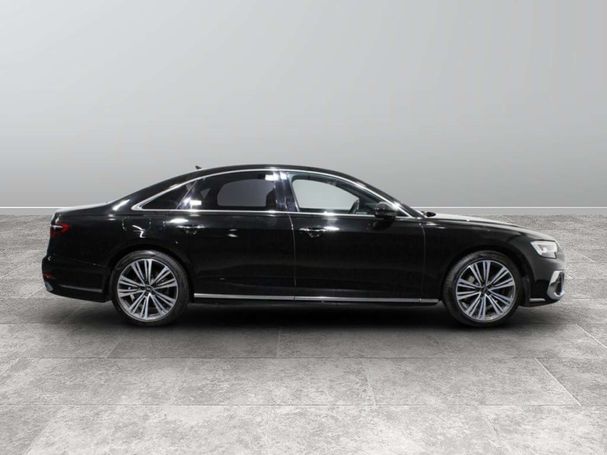 Audi A8 50 TDI quattro Tiptronic 210 kW image number 2