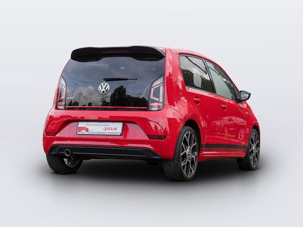 Volkswagen up! GTI 85 kW image number 3