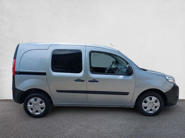 Renault Kangoo BLUE dCi 80 60 kW image number 3