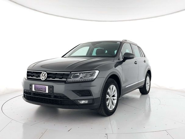 Volkswagen Tiguan 2.0 TDI 4Motion DSG 110 kW image number 1