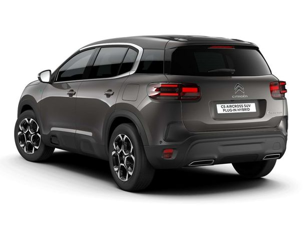 Citroen C5 Aircross 165 kW image number 3