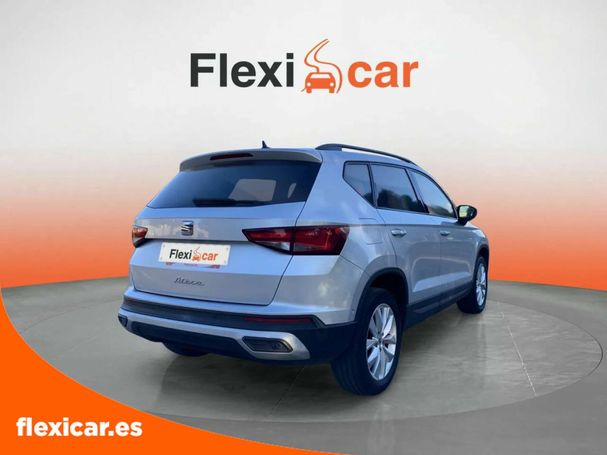 Seat Ateca 1.5 TSI Style 110 kW image number 8