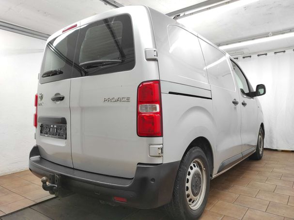 Toyota Proace compact Meister 85 kW image number 25