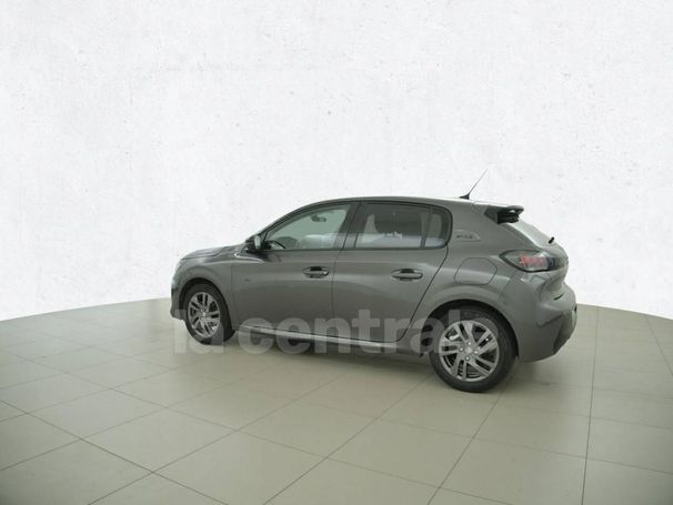 Peugeot 208 PureTech 75 55 kW image number 4