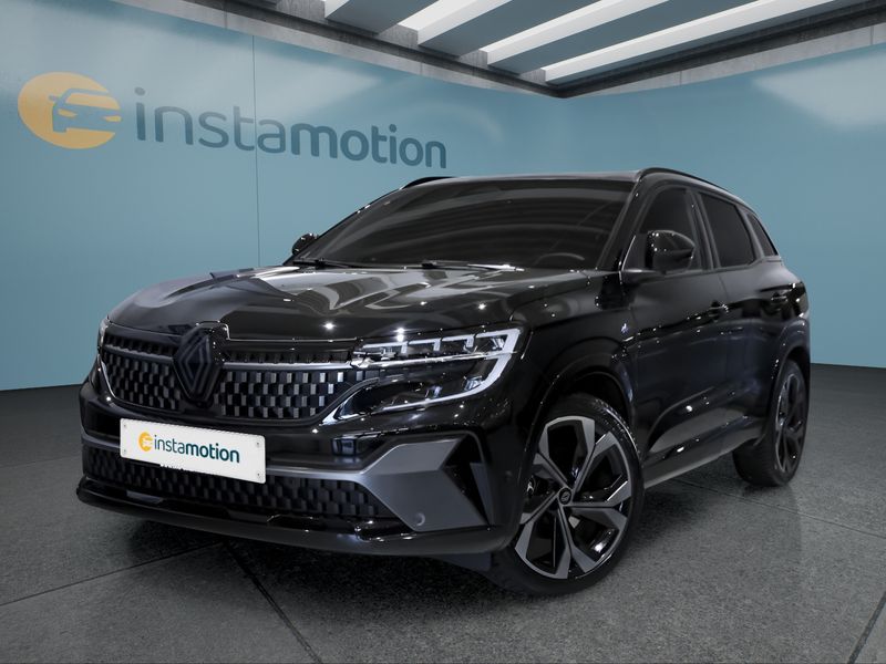 Renault Austral E-Tech