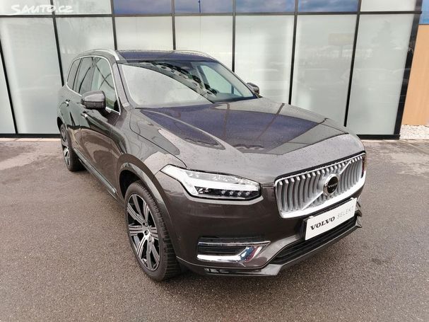 Volvo XC90 B5 AWD Plus 173 kW image number 3