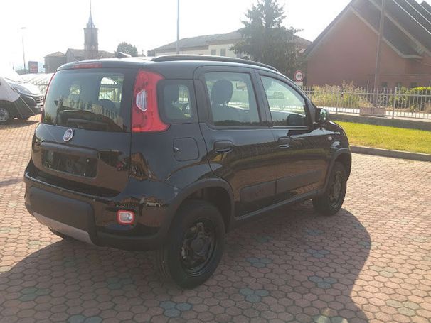 Fiat Panda 0.9 TwinAir 4x4 63 kW image number 7