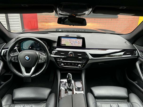 BMW 530i Touring 185 kW image number 13