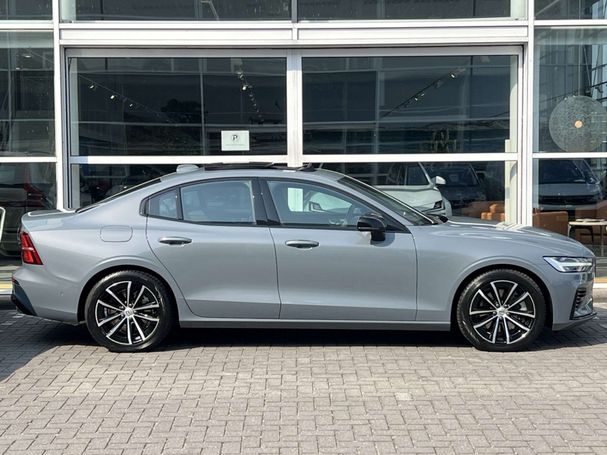 Volvo S60 T6 293 kW image number 4