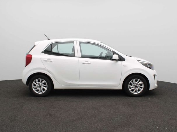 Kia Picanto 1.0 49 kW image number 6