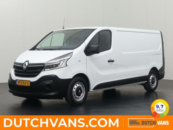 Renault Trafic dCi 145 107 kW image number 1