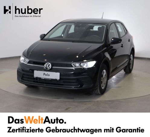 Volkswagen Polo 59 kW image number 1