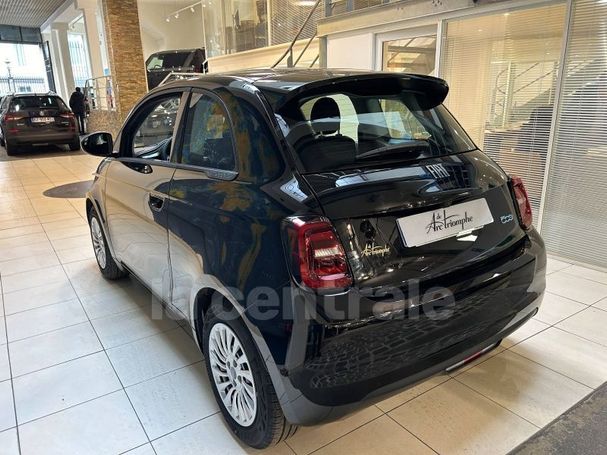 Fiat 500 e 42 kWh 88 kW image number 2