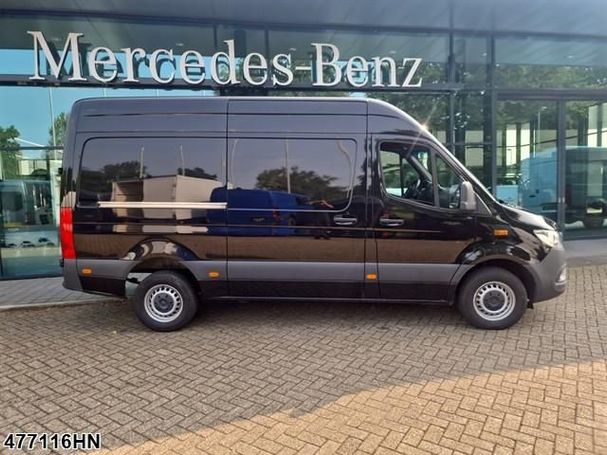 Mercedes-Benz Sprinter 317 CDI 125 kW image number 2