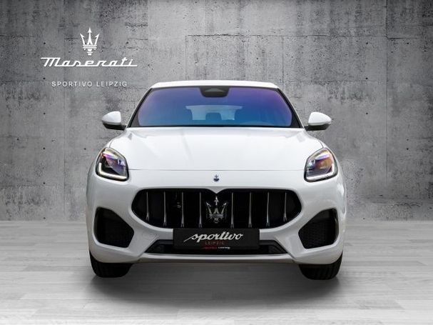 Maserati Grecale GT 221 kW image number 1