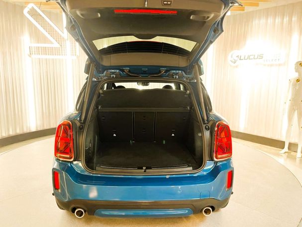 Mini Cooper S Countryman 131 kW image number 9