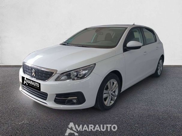 Peugeot 308 1.5 BlueHDi 130 Active 96 kW image number 1