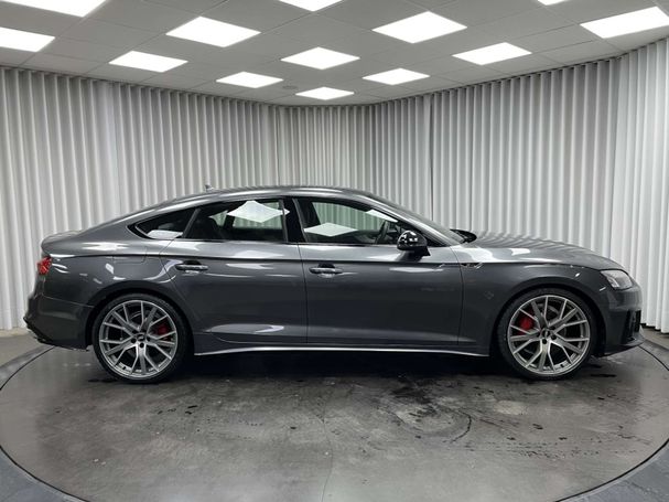 Audi A5 2.0 TDI S-line Sportback 140 kW image number 6