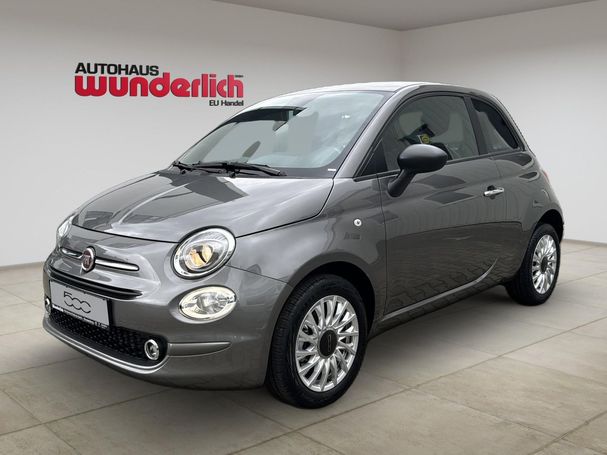 Fiat 500 52 kW image number 1