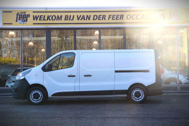 Opel Vivaro 1.6 CDTI L2H1 92 kW image number 5