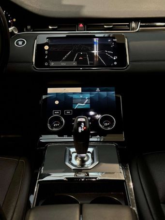 Land Rover Range Rover Evoque 120 kW image number 13