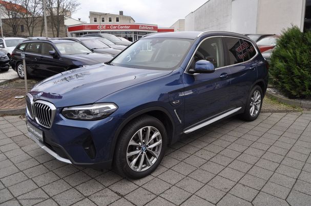 BMW X3e M xDrive 215 kW image number 1