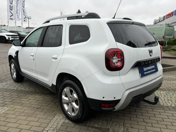 Dacia Duster SCe 85 kW image number 4