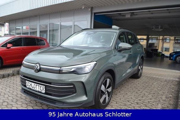 Volkswagen Tiguan 1.5 eTSI Life DSG 110 kW image number 1