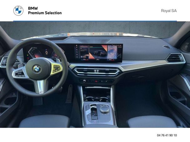 BMW 320d xDrive M Sport 142 kW image number 11