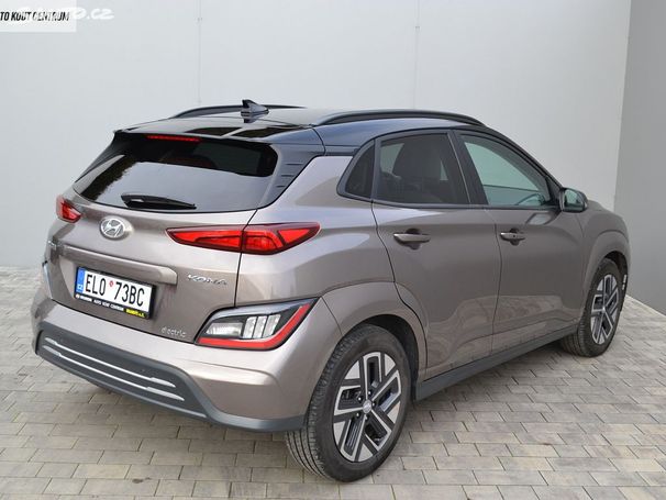 Hyundai Kona 150 kW image number 2