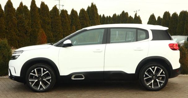 Citroen C5 Aircross 96 kW image number 5