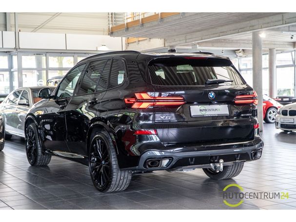 BMW X5 xDrive 210 kW image number 17