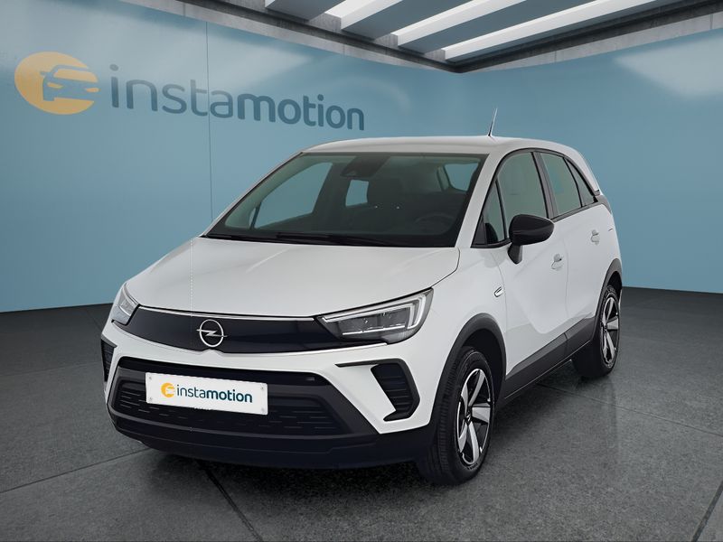 Opel Crossland 1.2 Enjoy