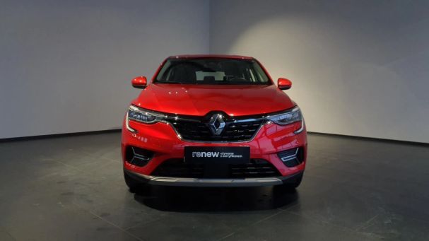 Renault Arkana 103 kW image number 3