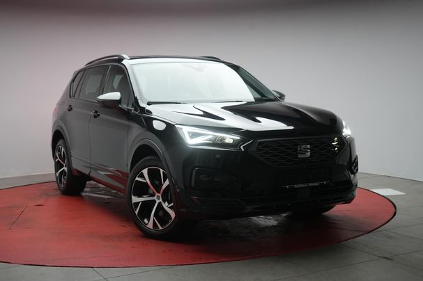 Seat Tarraco 2.0 TDI FR 4Drive DSG 147 kW image number 2