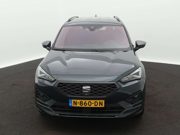 Seat Tarraco 1.5 TSI 110 kW image number 2