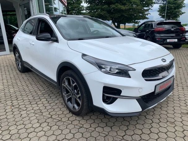 Kia XCeed Platinum 104 kW image number 2