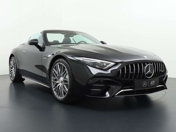 Mercedes-Benz SL 43 AMG 280 kW image number 11