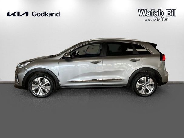 Kia Niro 150 kW image number 5