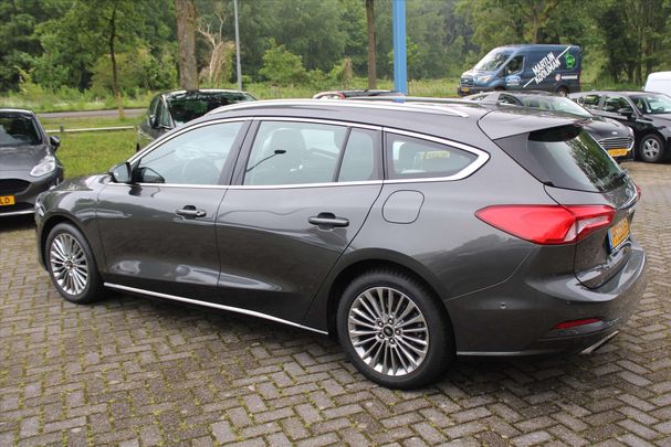 Ford Focus 1.0 EcoBoost Vignale 92 kW image number 7