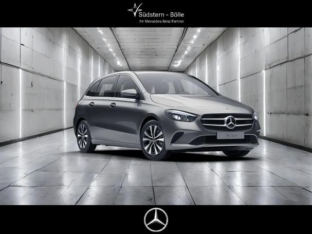 Mercedes-Benz B 250 e Progressive 160 kW image number 2