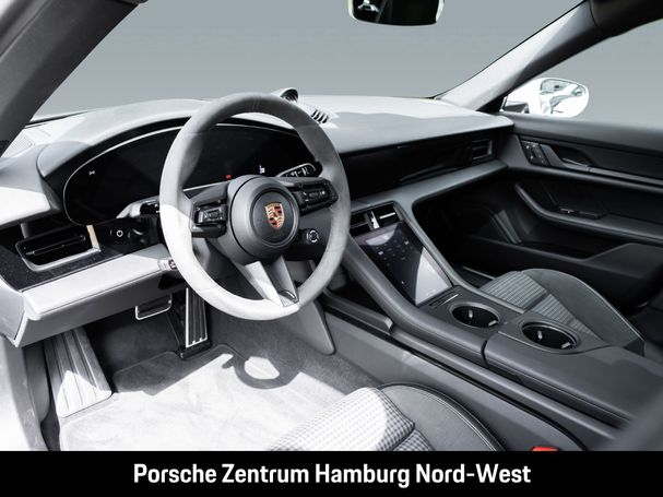 Porsche Taycan 4S 440 kW image number 5