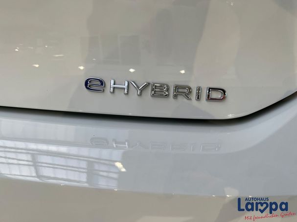 Volkswagen Golf 1.4 eHybrid Style DSG 150 kW image number 15