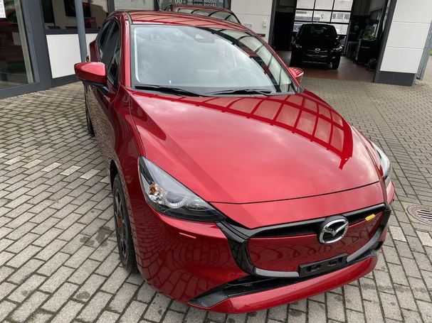 Mazda 2 90 Center-Line 66 kW image number 2