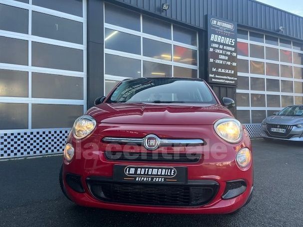 Fiat 500X 1.6 E-torQ 4x2 Pop 81 kW image number 17