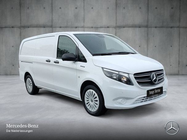 Mercedes-Benz Vito e 85 kW image number 3